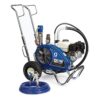 Graco GH 200 Convertible Standard Series Gas Hydraulic Airless Sprayer