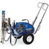 Graco DutyMax EH230 HD Standard Series Electric Hydraulic Airless Sprayer