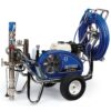 Graco DutyMax GH230 HD ProContractor Series Petrol Hydraulic Airless Sprayer