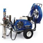 GRACO-24W962; Graco 24W962 DutyMax GH230 HD