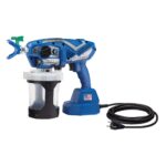 Graco 25M616 Ultra Corded Airless Sprayer