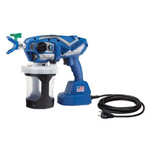 Graco Ultra Corded Handheld Airless Sprayer, 230V, UK