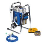 GRACO-25T973-01; Graco 25T973 GX 21