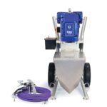 GRACO-273264; Graco 273264 King E50 hazardous