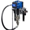 Graco King 70:1 Sprayer, Integrated Filter, Wall Mount, Air Controls, Siphon Kit