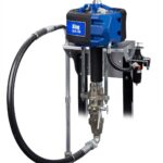 GRACO-K70FW1; Graco K70FW1 King 70:1 Sprayer