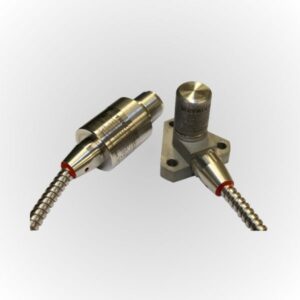 Accelerometers