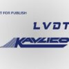 lvdt; kavlico