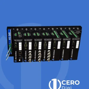 Alta Solutions AS-360 Revolution - CMP System