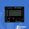 Alta Solutions AS-6000 Advanced Condition Monitoring