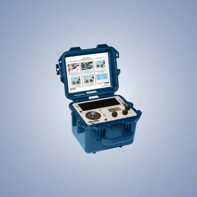 CERO DIGI PORTABLE SHAKER CATEGORY