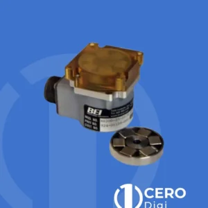 CERO DIGI SENSATA BEI SENSORS ES20; ES25