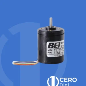 CERO DIGI SENSATA BEI SENSORS EX11