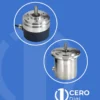 CERO DIGI SENSATA BEI SENSORS GHM9 Incremental Encoders