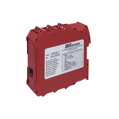 cero digi sensata bei sensors FUNCTIONAL SAFETY SPLITTERS Category