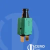 CERO DIGI SENSATA KLIXON AIRCRAFT CIRCUIT BREAKER 2TC2 Series; 2tc2-30; 2TC2-5; 2TC2-10; 2TC2-15; 2TC2-20